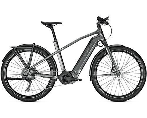 Find out which electric bike is right for you