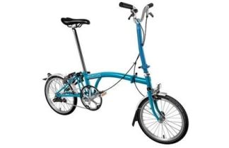 brompton h6l