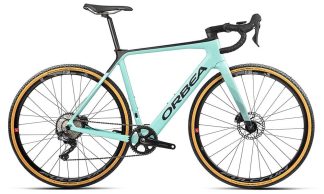 orbea gain m10