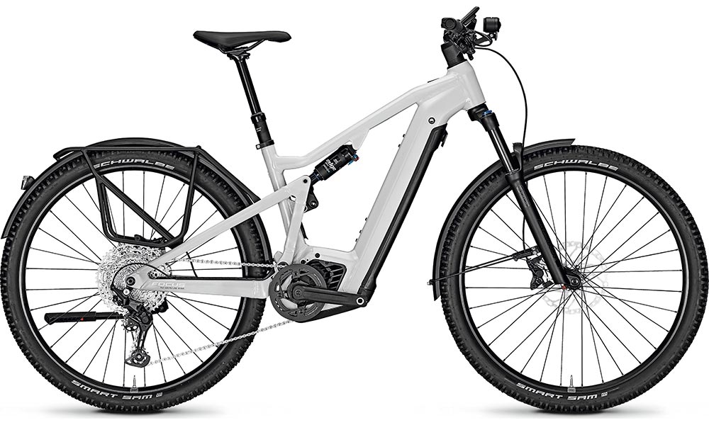 Focus Thron 6.7 EQP 2023 Electric Bikes Perth Perth Electric