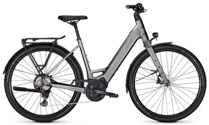 Kalkhoff Endeavour L.B Excite (Step-through) ebike