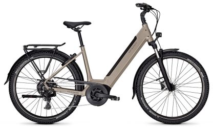 Kalkhoff Entice 3.B Move (Step-through) ebike