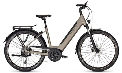 Kalkhoff Entice 3.B Move (Step-through) ebike