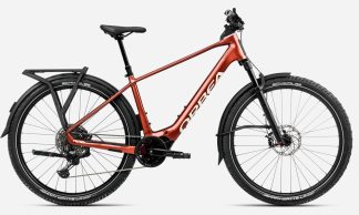 Orbea Kemen Adv Mid 10 2025