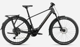 Orbea Kemen Adv Mid 20 2025 ebike