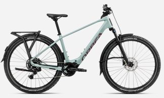 Orbea Kemen Adv Mid 30 2025 ebike