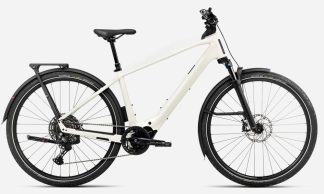 Orbea Kemen Tour 10 ebike