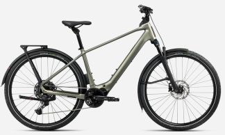 Orbea Kemen Tour 20 2025 ebike