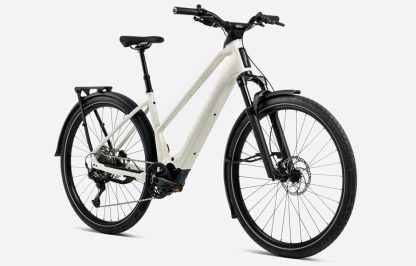 Orbea Kemen Tour 10 2025 ebike