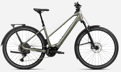 Orbea Kemen Tour Mid 10 2025 ebike