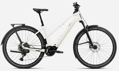 Orbea Kemen Tour Mid 10 2025 ebike