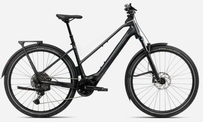 Orbea Kemen Tour Mid 10 2025 ebike