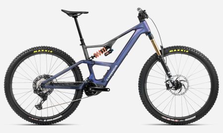 Orbea Rise LT M-Team