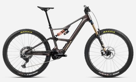 Orbea Rise LT M-Team