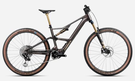 Orbea Rise SL M-Ltd ebike