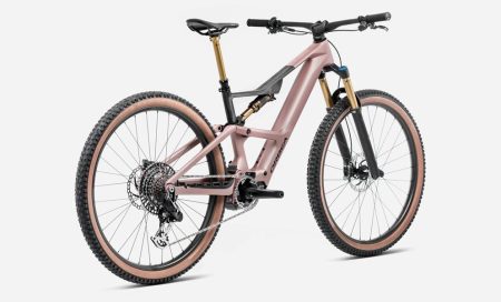 Orbea Rise SL M-Ltd ebike